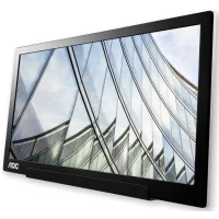 Монитор AOC I1601FWUX фото 1